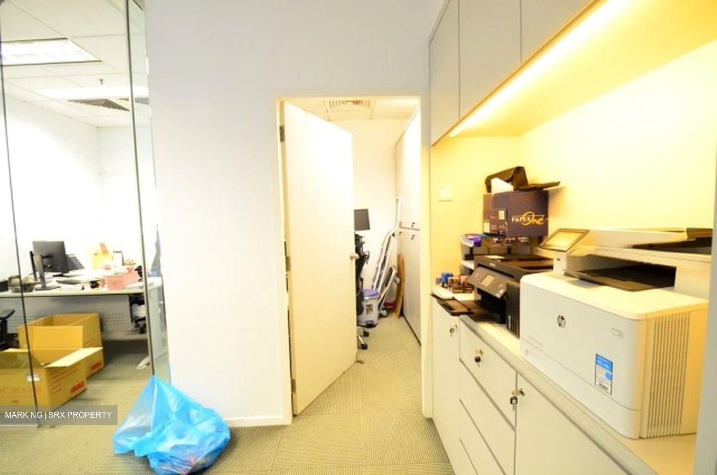 Suntec City (D1), Office #431888651
